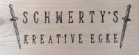 Schwerty's Kreative Ecke